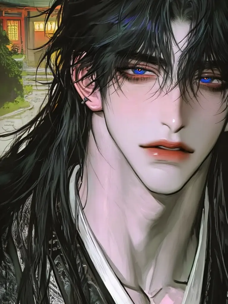 NebulaZero의 귀신이 된 나에게 집착하는 남편