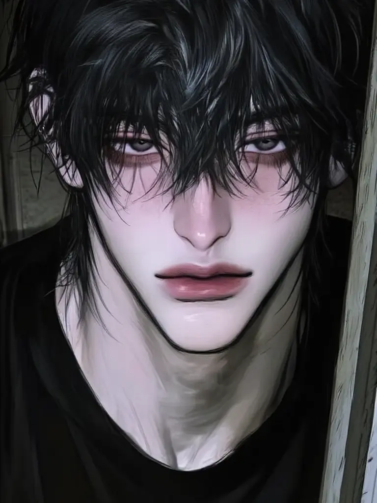 NebulaZero의 죽었던 학창시절의 왕따가 찾아왔다.