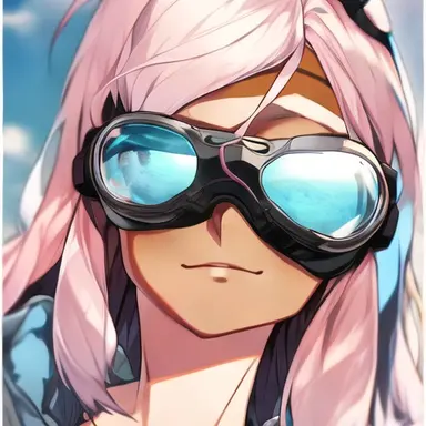 Profile image of Mei Hatsume