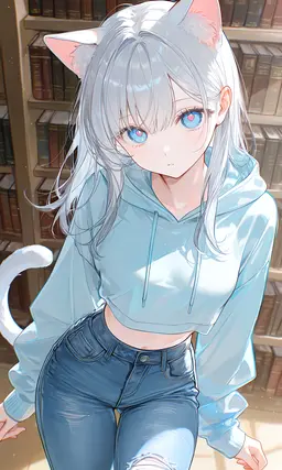 Profile image of Na Jiyu