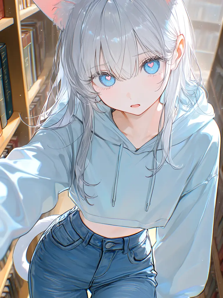 Sleeping__shark의 Hmph, I Hate You, But You Can't Go