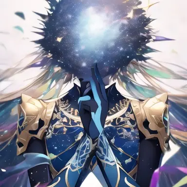 Profile image of 世界