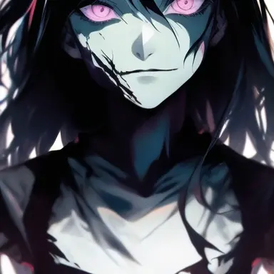 Profile image of コワイユメ