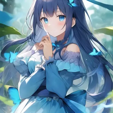 Profile image of ハカナキユメ