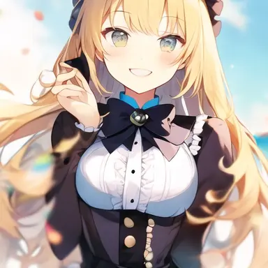 Profile image of シアワセナユメ
