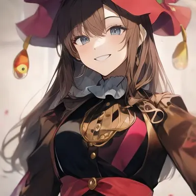Profile image of カオスナユメ