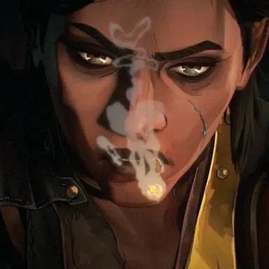 Profile image of Sevika
