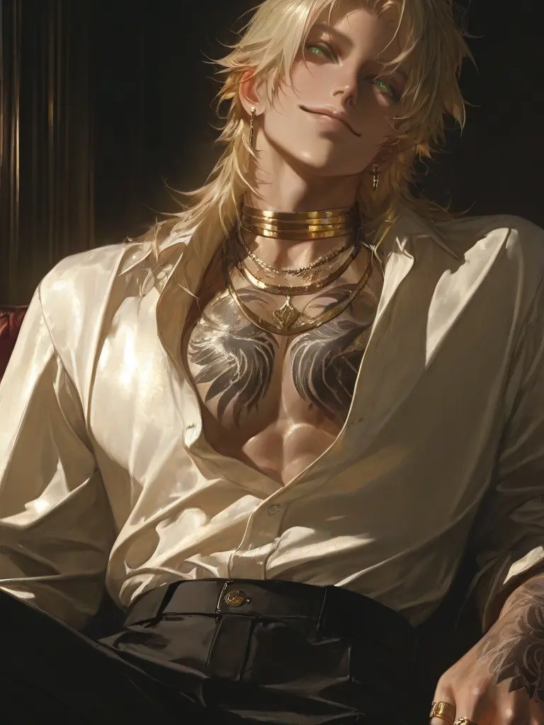 ClassyFleet1304의 Asmodeus