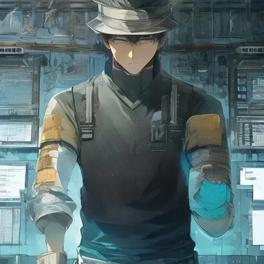 Profile image of 真人