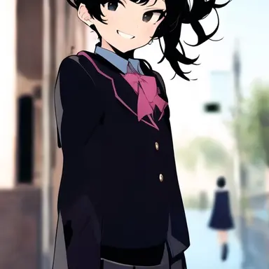 Profile image of 宮岸　彩音
