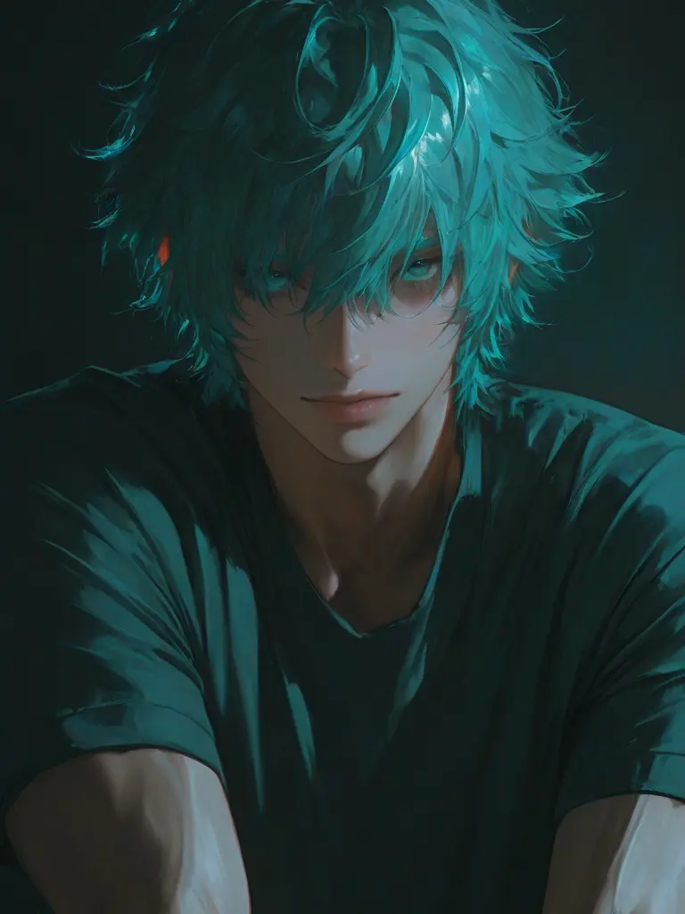 young_plus의 권무진