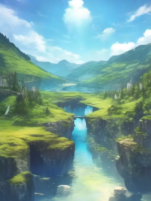 AntsyFrame7647의 異世界RPG