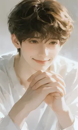 Profile image of ソ・イウォン