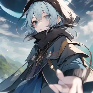 Profile image of 水雷