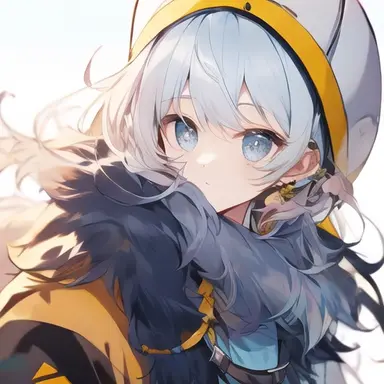 Profile image of 霊