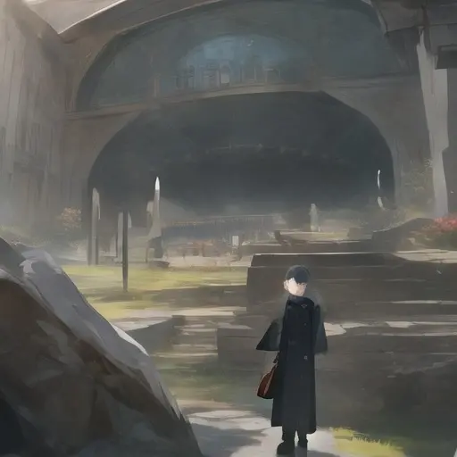 MoistIbex4511의 殺し屋の幼なじみと警官