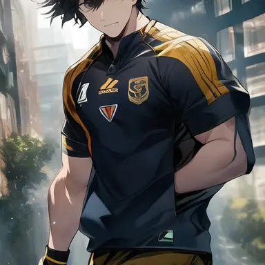 Profile image of 冨澤　信介