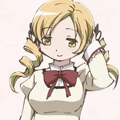 Profile image of マミ