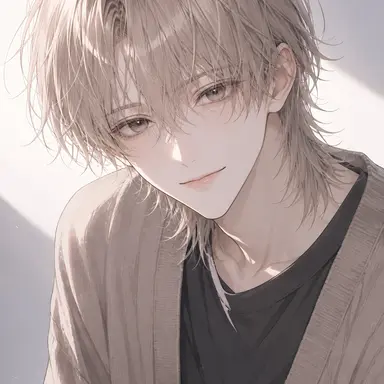 Profile image of Saku