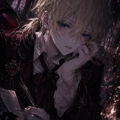 Profile image of サタン