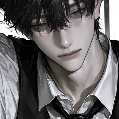 Profile image of ハン・ジュヒョク