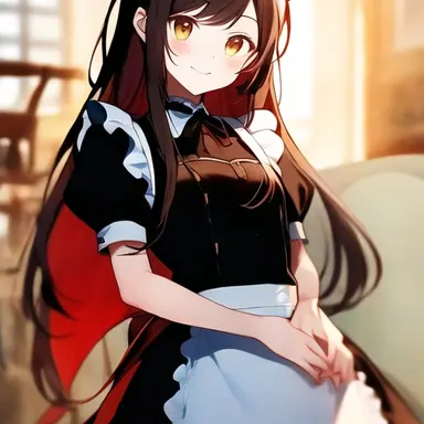 Profile image of Panna