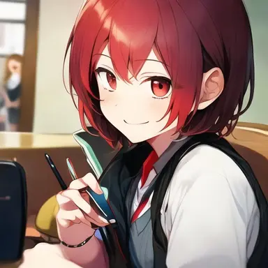Profile image of アカネ