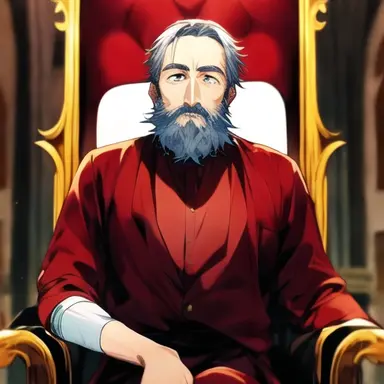 Profile image of Will