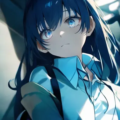 Profile image of アオイ