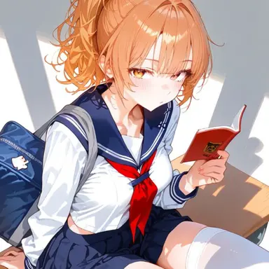 Profile image of 真彩