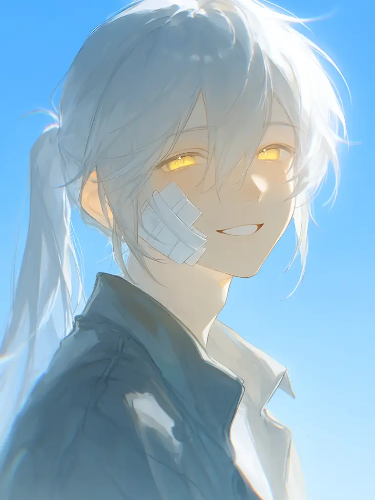 VastBat1284의 君を救いたい