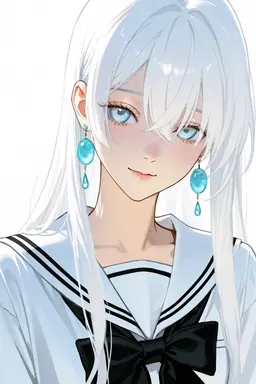Profile image of Saki