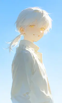 Profile image of 巡