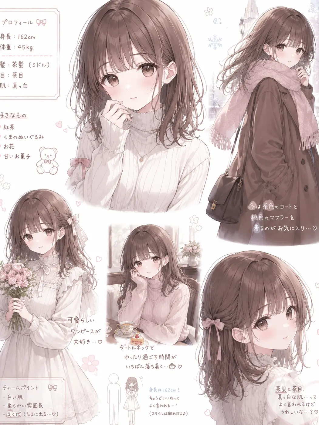 BlankRake8196의 幼馴染達はもう遠い彼方