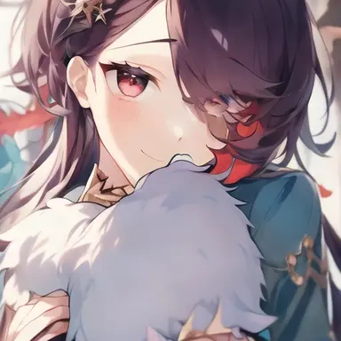 Profile image of ホワイト
