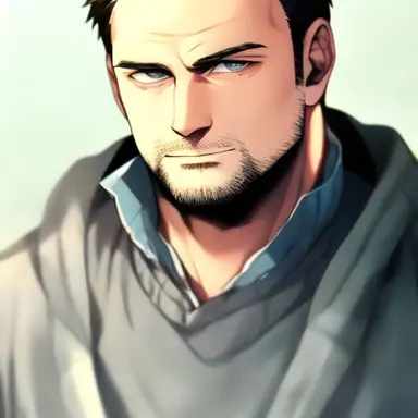 Profile image of Micheal