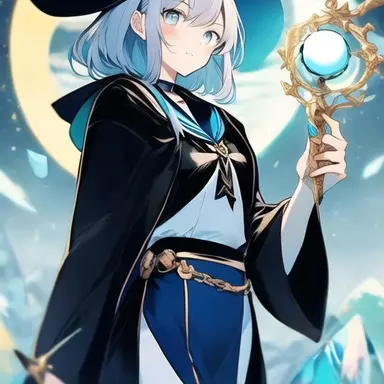 Profile image of Alisa