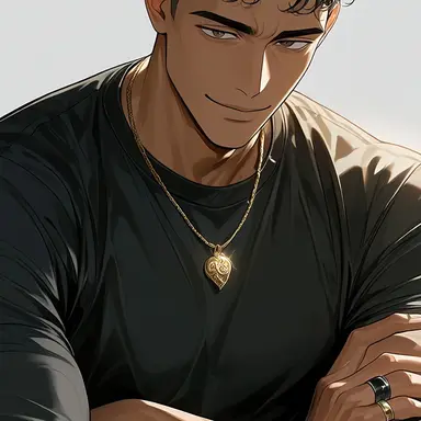 Profile image of JaySyn Fontaine