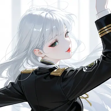 Profile image of シャーリー