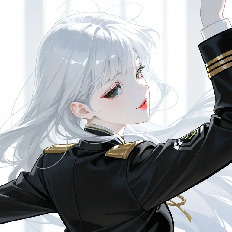 FunkyChair9811의 シャーリー