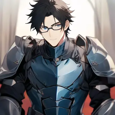 Profile image of アッシュ