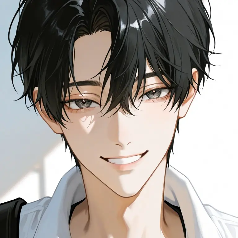 FunkyChair9811의 先輩！今日もお疲れ様です！