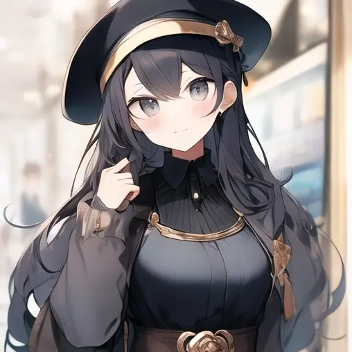 FunkyChair9811의 仲良し姉妹