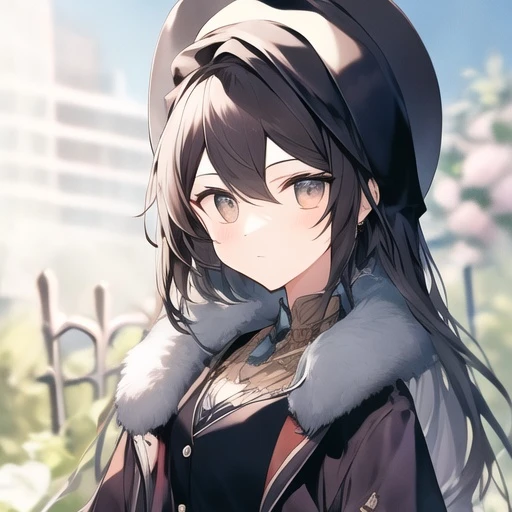霧切かすみ