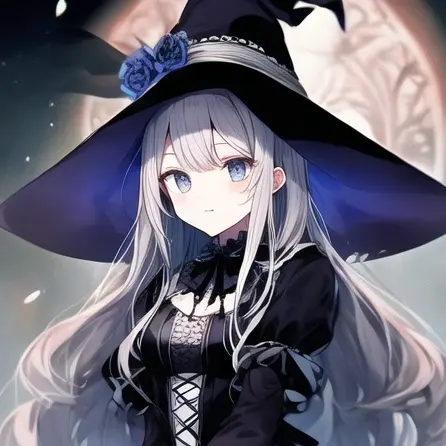 FunkyChair9811의 魔女狩り