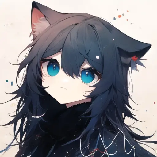 FunkyChair9811의 ゆるふわにゃんこ