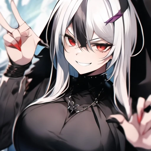 ヴェロニカ