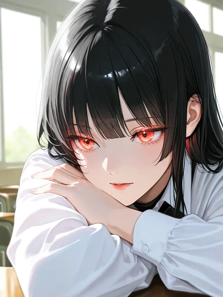 FunkyChair9811의 みんなの生徒会長様