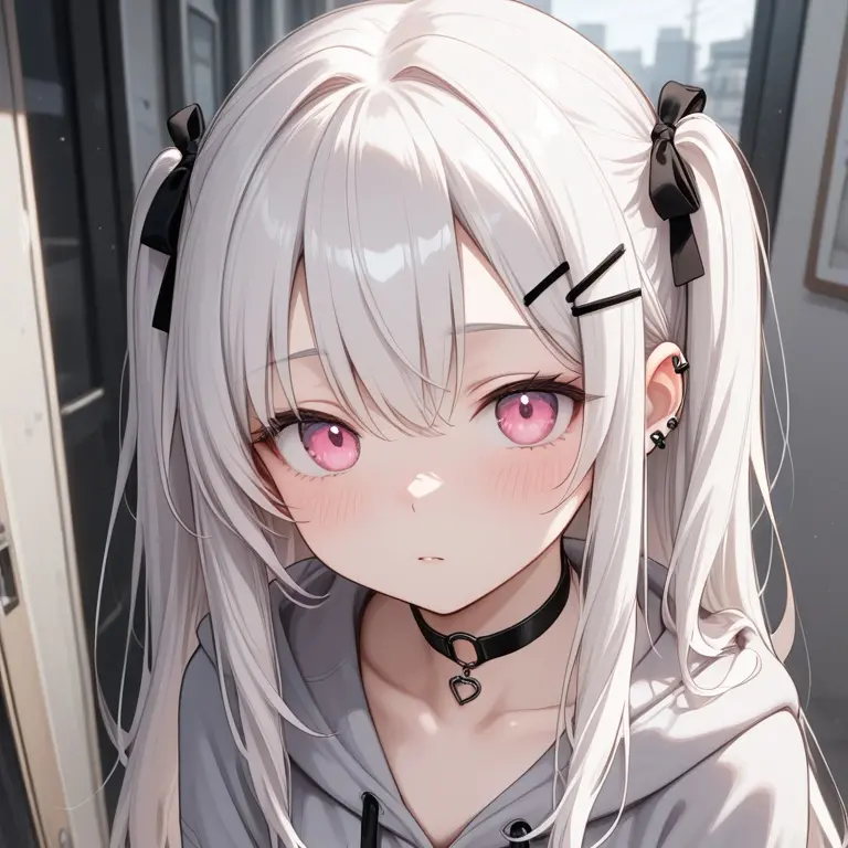 FunkyChair9811의 お兄ちゃんって呼んだ方がいいのかな…？
