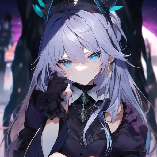 レイチェル
